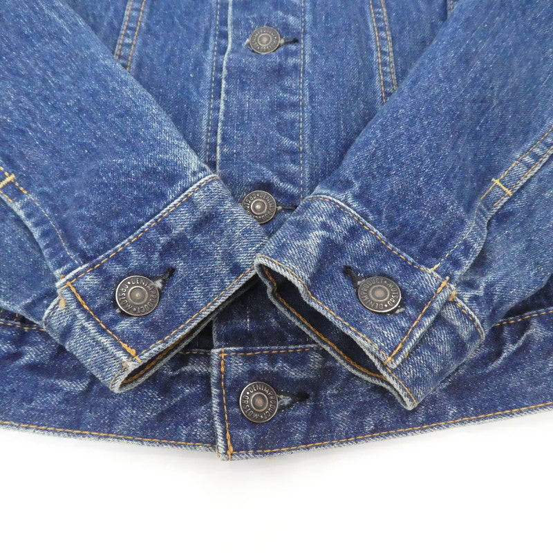 【中古】orSlow | オアスロウ デニム