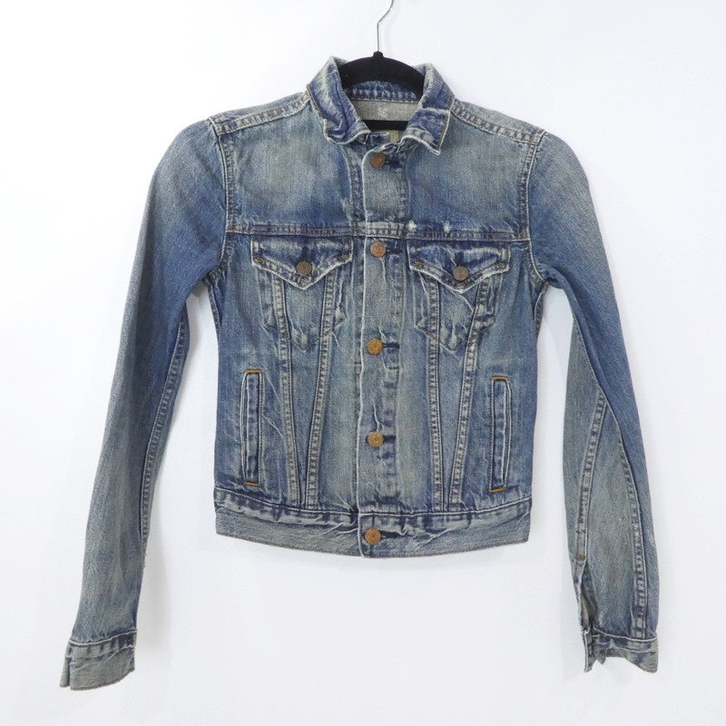【中古】RALPH LAUREN | ラルフローレン デニム