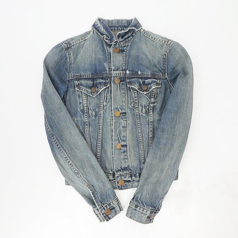 【中古】RALPH LAUREN | ラルフローレン デニム