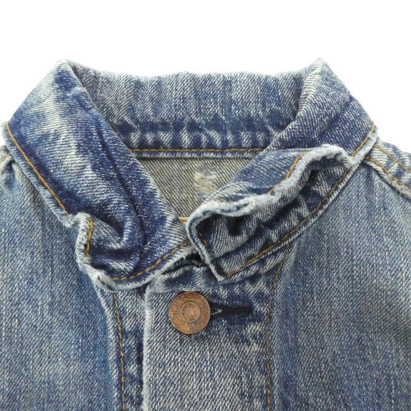 【中古】RALPH LAUREN | ラルフローレン デニム