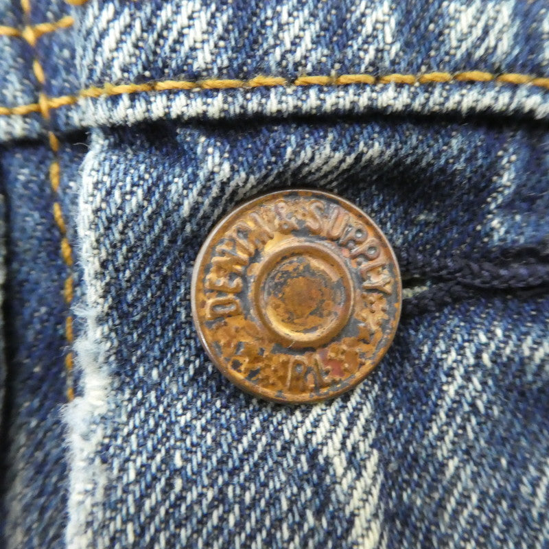 【中古】RALPH LAUREN | ラルフローレン デニム