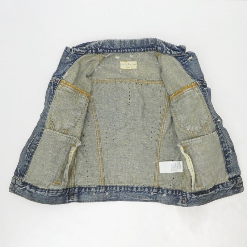 【中古】RALPH LAUREN | ラルフローレン デニム