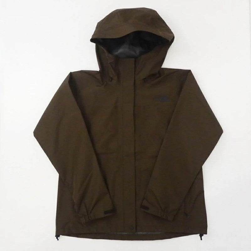 【中古】THE NORTH FACE | ザ・ノースフェイス Cloud Jacket マウンテンパーカー NPW62305 ブラウン サイズ:M