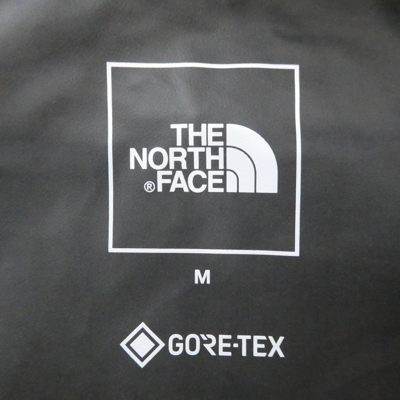 【中古】THE NORTH FACE | ザ・ノースフェイス Cloud Jacket マウンテンパーカー NPW62305 ブラウン サイズ:M