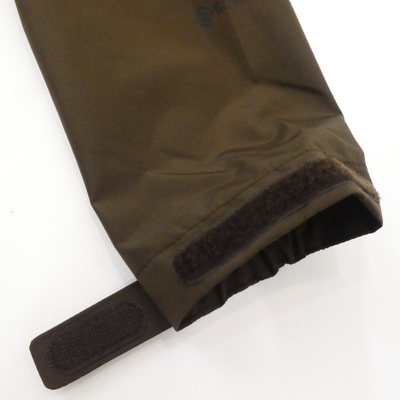 【中古】THE NORTH FACE | ザ・ノースフェイス Cloud Jacket マウンテンパーカー NPW62305 ブラウン サイズ:M