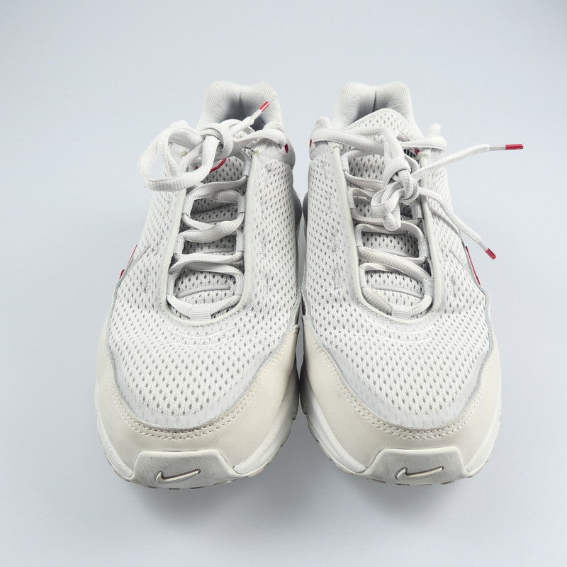 【中古】NIKE | ナイキ AIR MAX PULSE スニーカー DR0453-001 28.0cm グレー