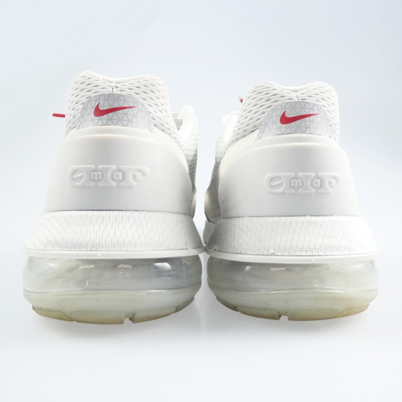 【中古】NIKE | ナイキ AIR MAX PULSE スニーカー DR0453-001 28.0cm グレー