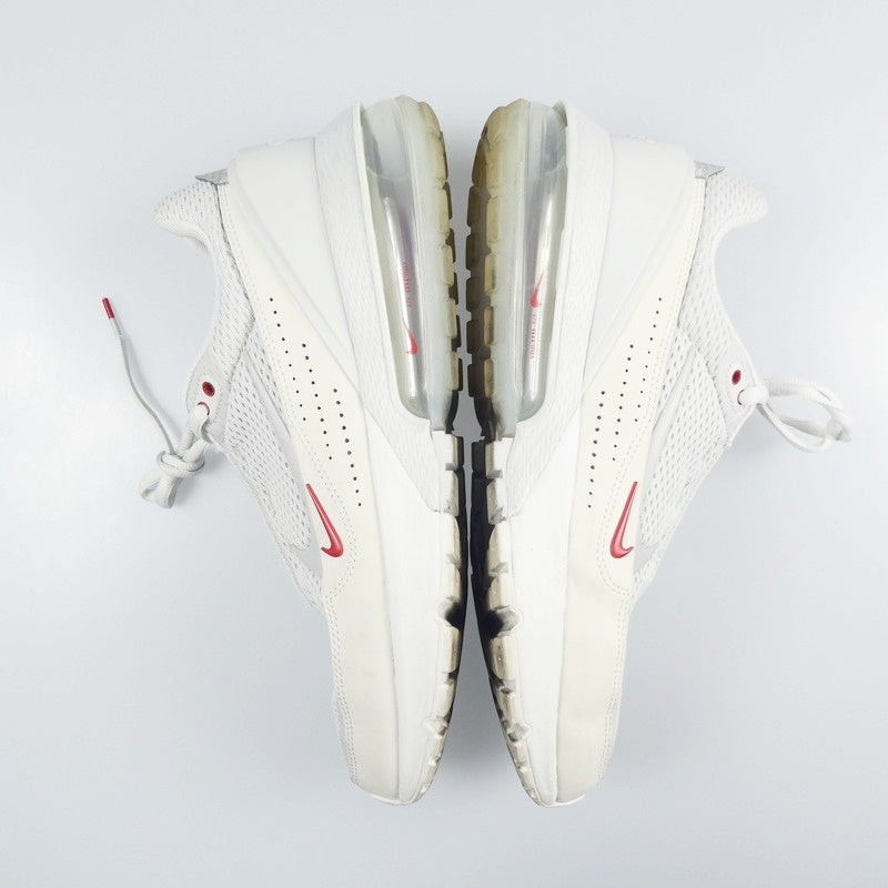 【中古】NIKE | ナイキ AIR MAX PULSE スニーカー DR0453-001 28.0cm グレー