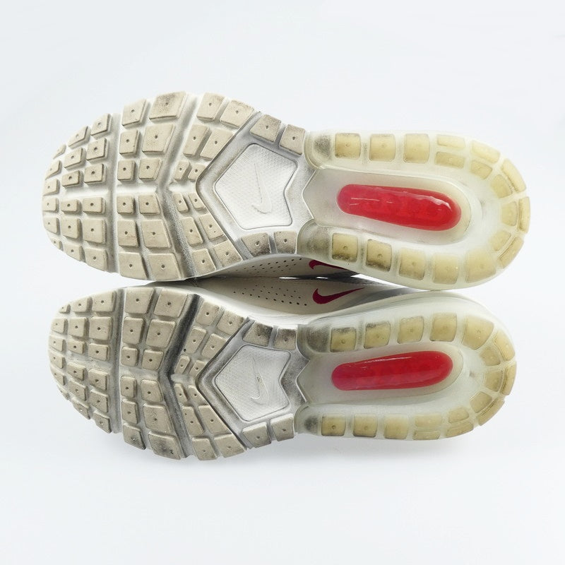 【中古】NIKE | ナイキ AIR MAX PULSE スニーカー DR0453-001 28.0cm グレー