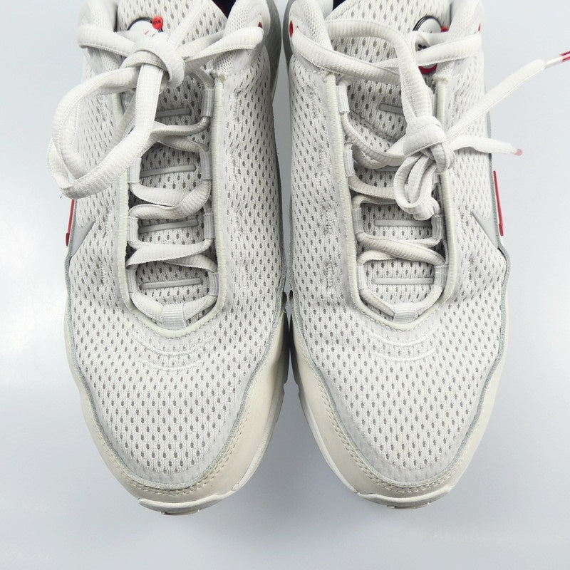 【中古】NIKE | ナイキ AIR MAX PULSE スニーカー DR0453-001 28.0cm グレー