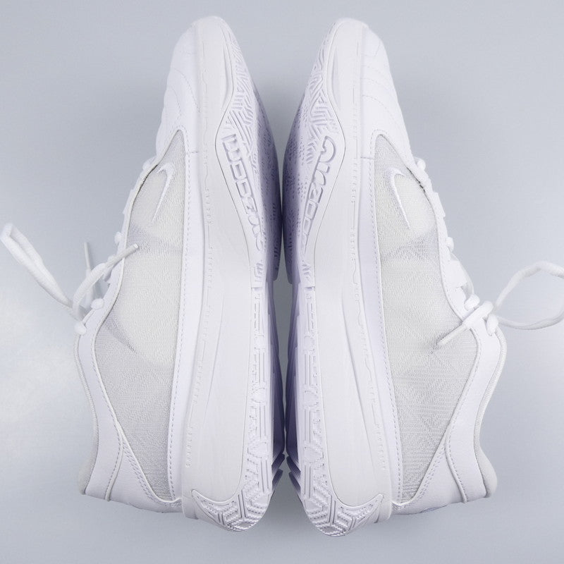 【中古】NIKE | ナイキ ZOOM FREAK 5 TB EP スニーカー FN7306-100 27.5cm ホワイト