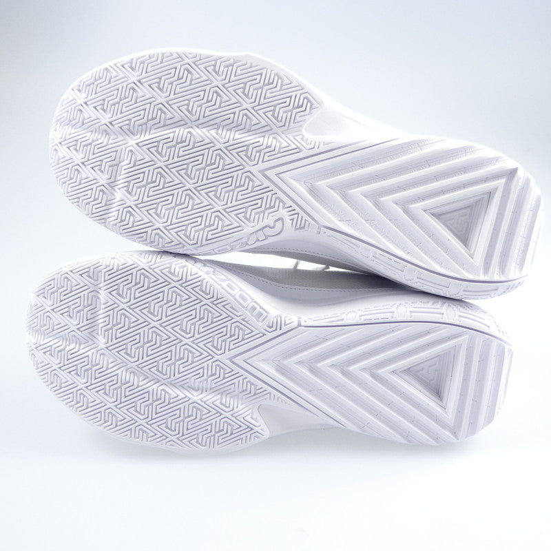 【中古】NIKE | ナイキ ZOOM FREAK 5 TB EP スニーカー FN7306-100 27.5cm ホワイト