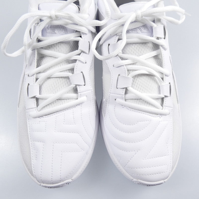 【中古】NIKE | ナイキ ZOOM FREAK 5 TB EP スニーカー FN7306-100 27.5cm ホワイト