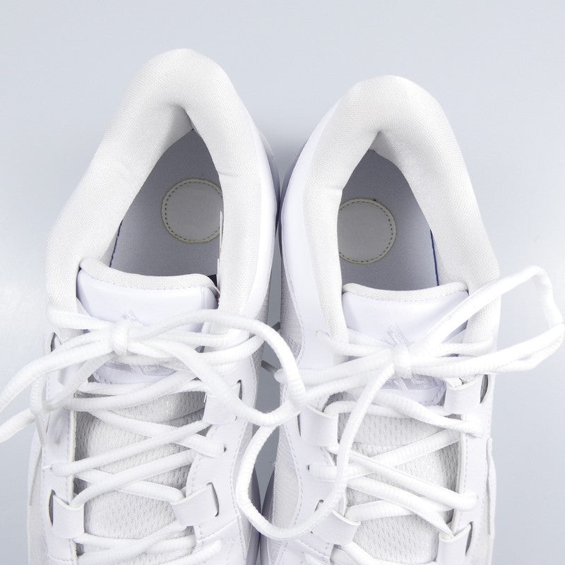 【中古】NIKE | ナイキ ZOOM FREAK 5 TB EP スニーカー FN7306-100 27.5cm ホワイト