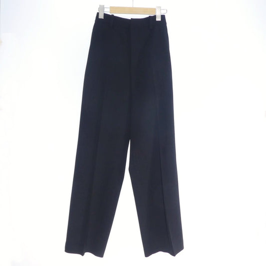 【中古】Deuxieme Classe | ドゥーズィエムクラス パンツ ブラック