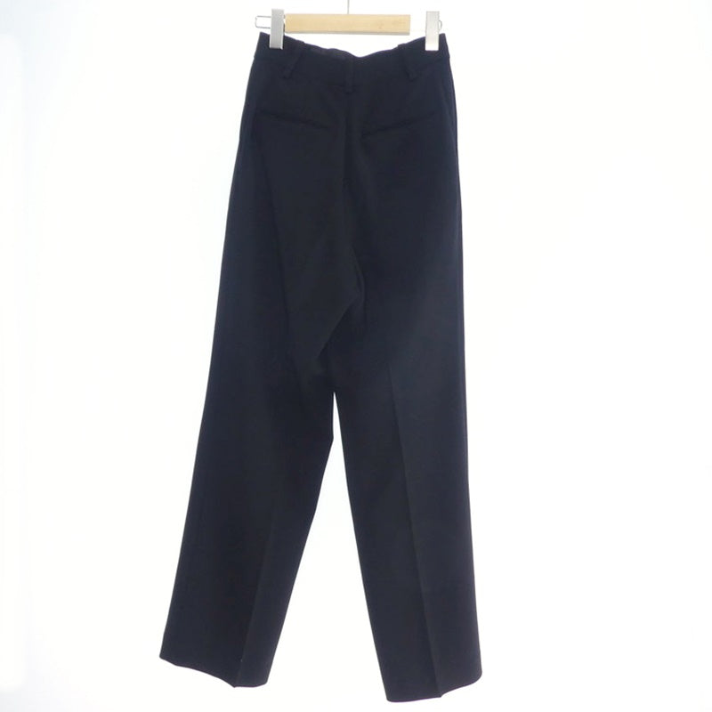 【中古】Deuxieme Classe | ドゥーズィエムクラス パンツ ブラック