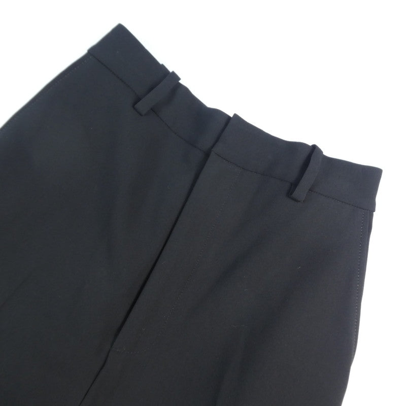 【中古】Deuxieme Classe | ドゥーズィエムクラス パンツ ブラック