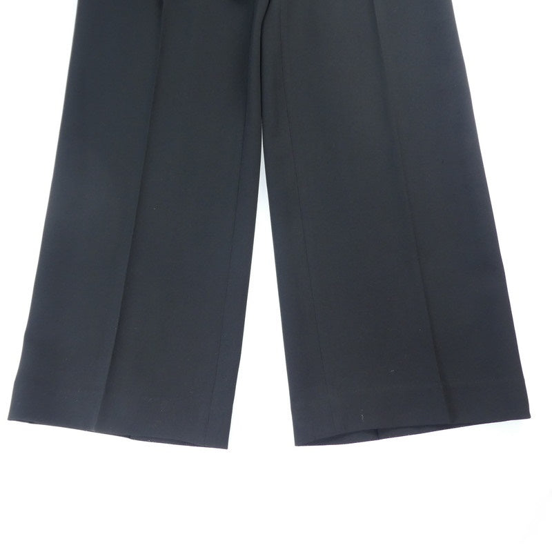 【中古】Deuxieme Classe | ドゥーズィエムクラス パンツ ブラック