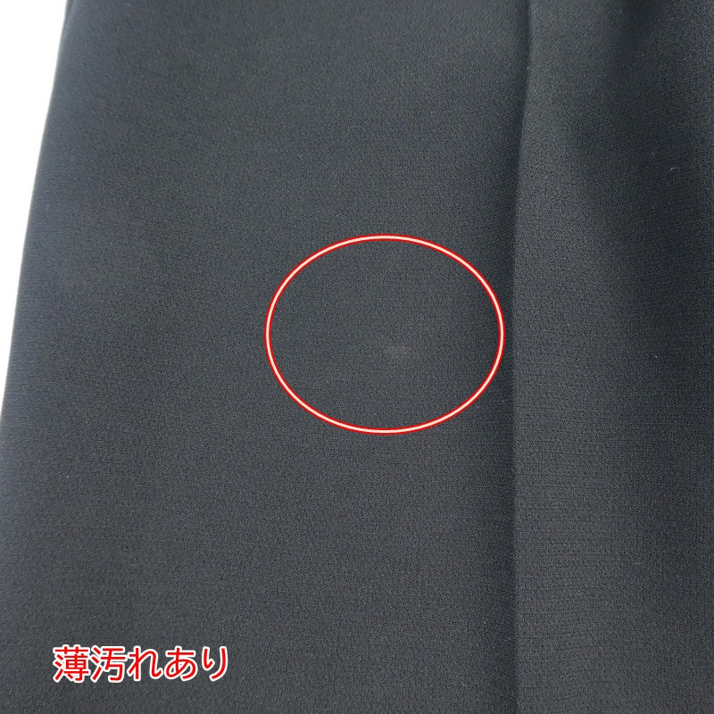 【中古】Deuxieme Classe | ドゥーズィエムクラス パンツ ブラック