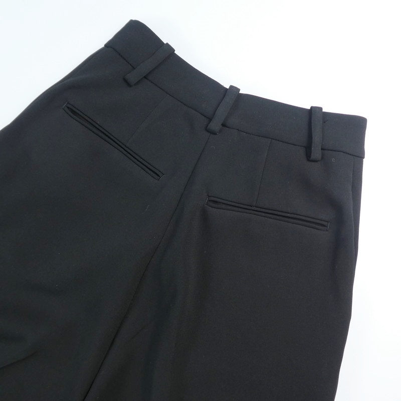 【中古】Deuxieme Classe | ドゥーズィエムクラス パンツ ブラック