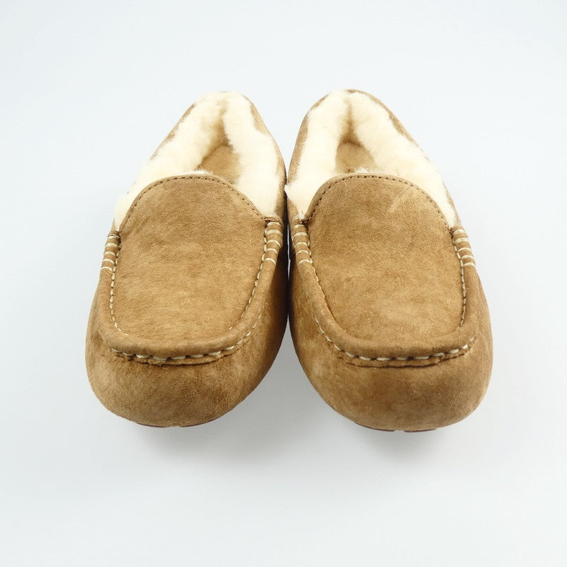 【中古】UGG | アグ W ANSLEY ローファー 1106878 24.0cm