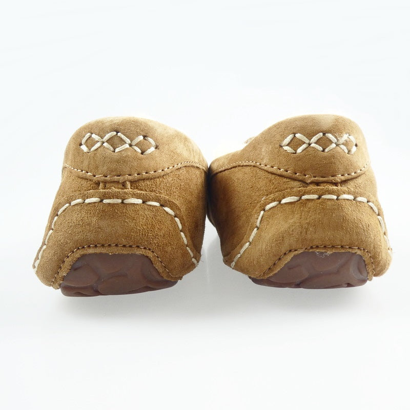 【中古】UGG | アグ W ANSLEY ローファー 1106878 24.0cm
