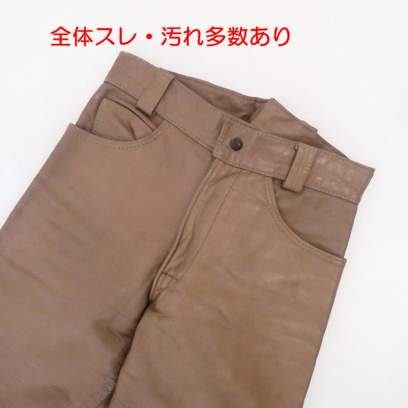【中古】 パンツ