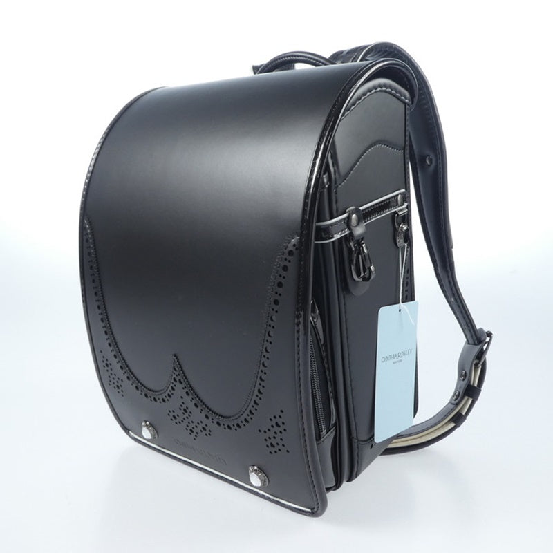 【中古】Cynthia Rowley | シンシアローリー リュック・デイパック 0124-8202-00866 ランドセル ブラック