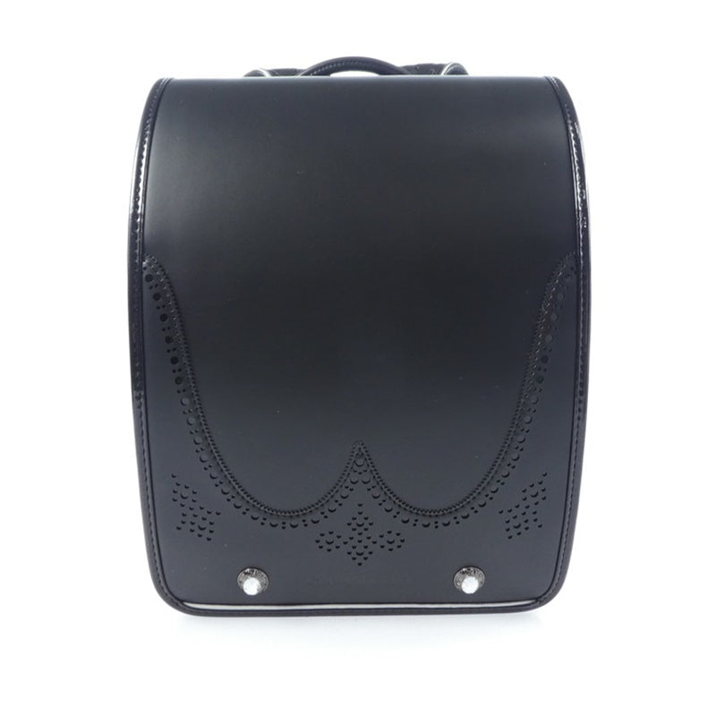 【中古】Cynthia Rowley | シンシアローリー リュック・デイパック 0124-8202-00866 ランドセル ブラック