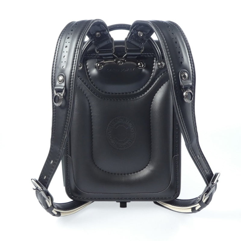 【中古】Cynthia Rowley | シンシアローリー リュック・デイパック 0124-8202-00866 ランドセル ブラック