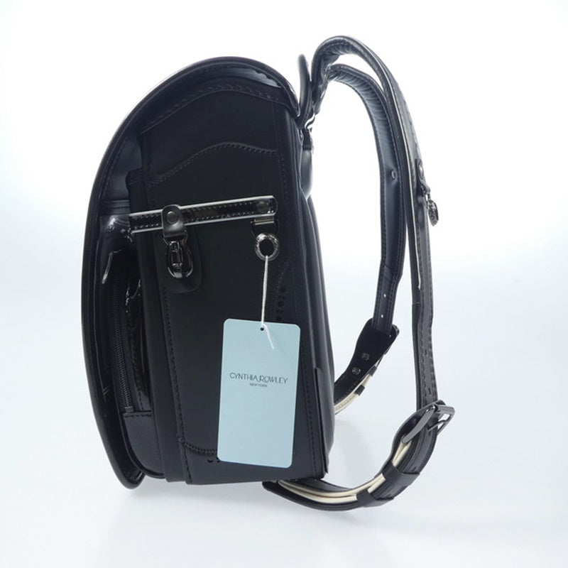 【中古】Cynthia Rowley | シンシアローリー リュック・デイパック 0124-8202-00866 ランドセル ブラック