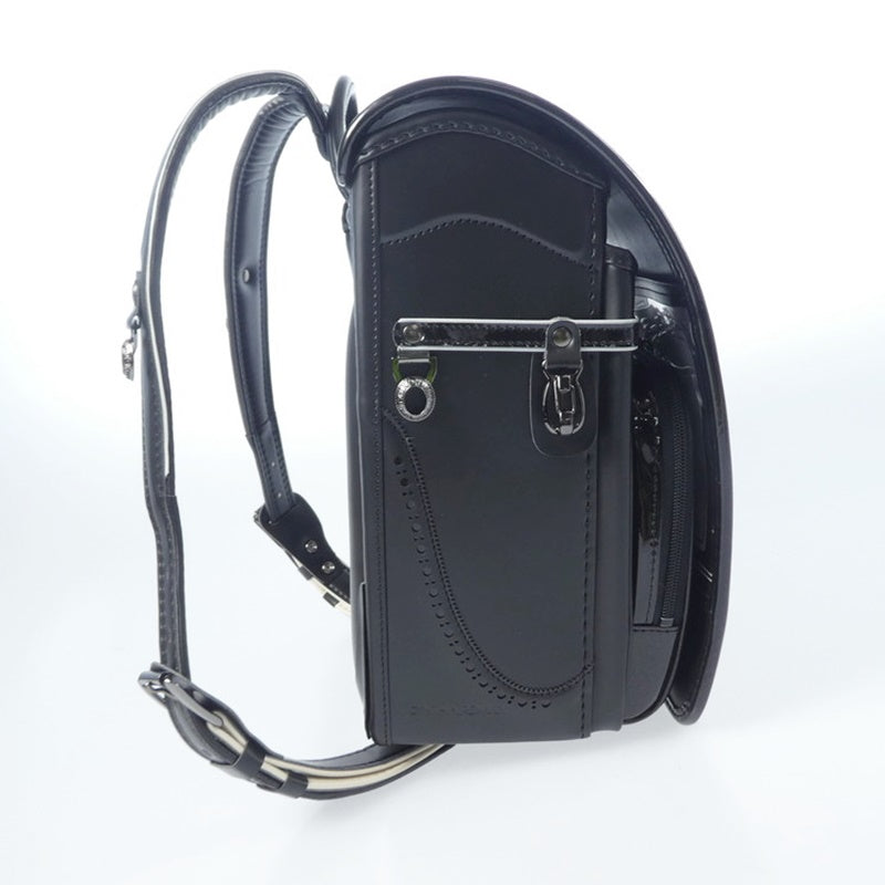 【中古】Cynthia Rowley | シンシアローリー リュック・デイパック 0124-8202-00866 ランドセル ブラック