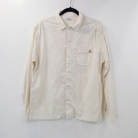 【中古】RADIALL | ラディアル RICO SHIRTS L/S 長袖シャツ RAD-17SS-SH016 サイズ:L