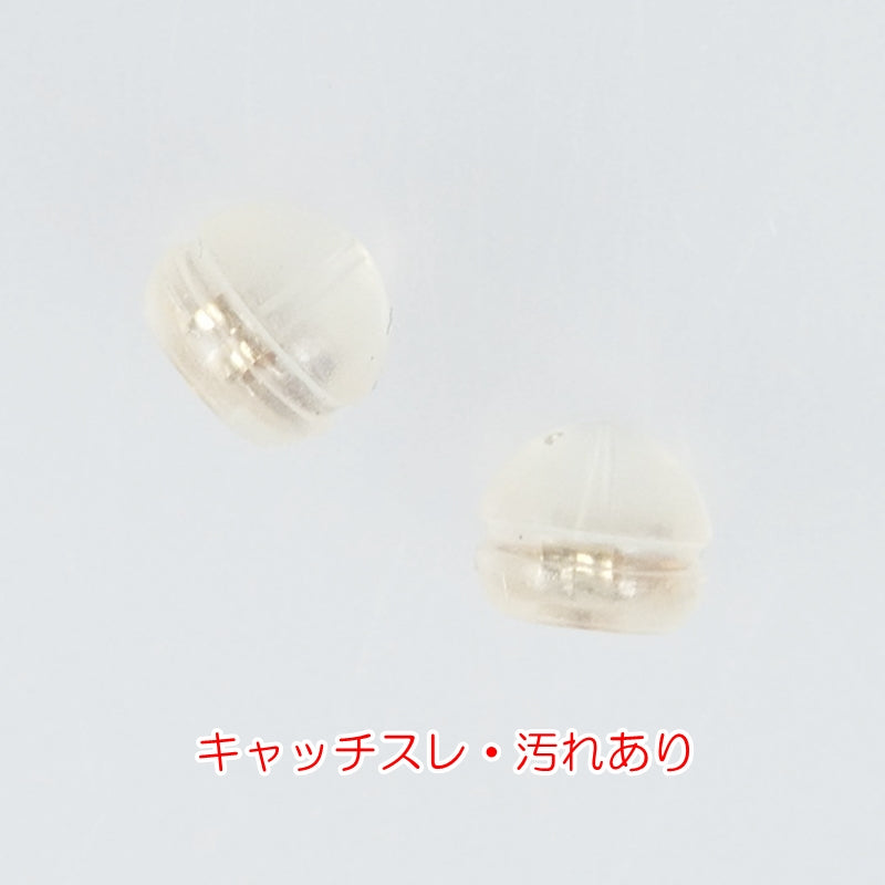 【中古】canal4℃ | カナルヨンドシー ピアス 152134151055