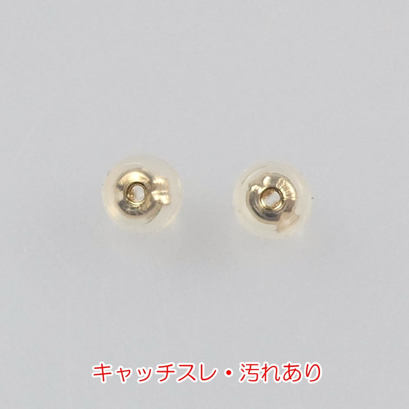 【中古】canal4℃ | カナルヨンドシー ピアス 152134151055