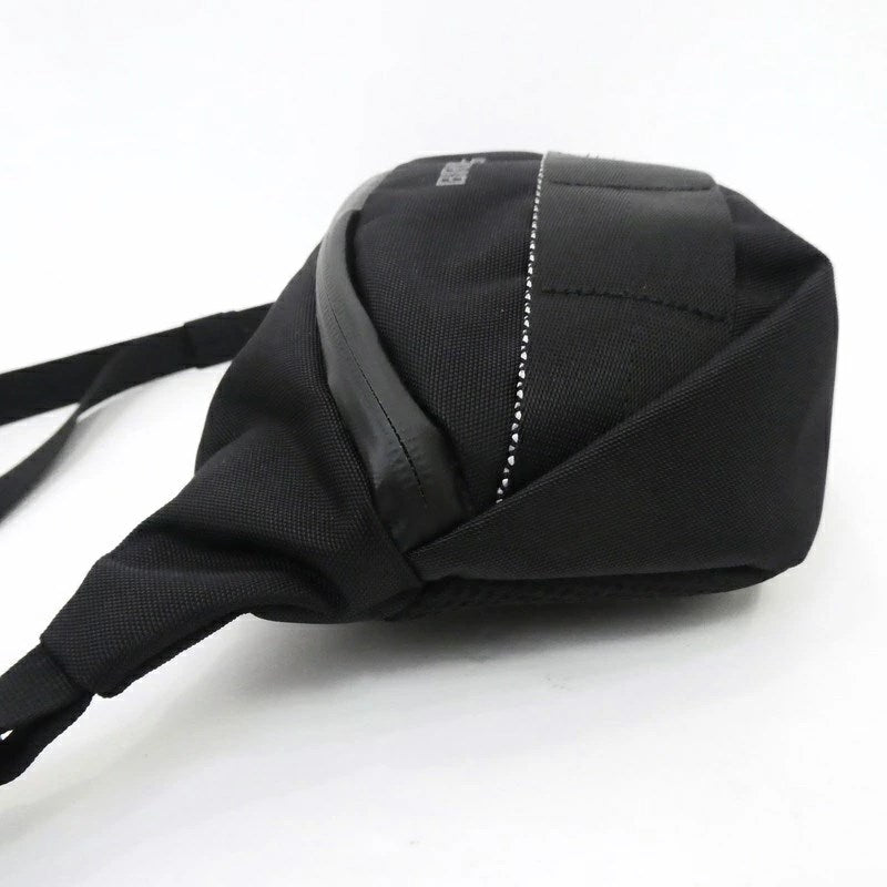 【中古】BRIEFING | ブリーフィング MFC CROSS BODY BAG ボディバッグ ブラック