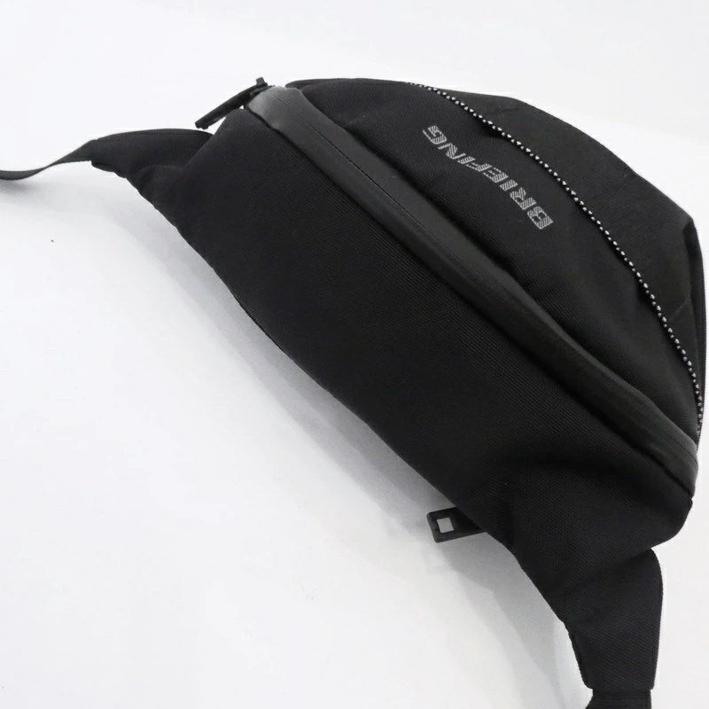 【中古】BRIEFING | ブリーフィング MFC CROSS BODY BAG ボディバッグ ブラック