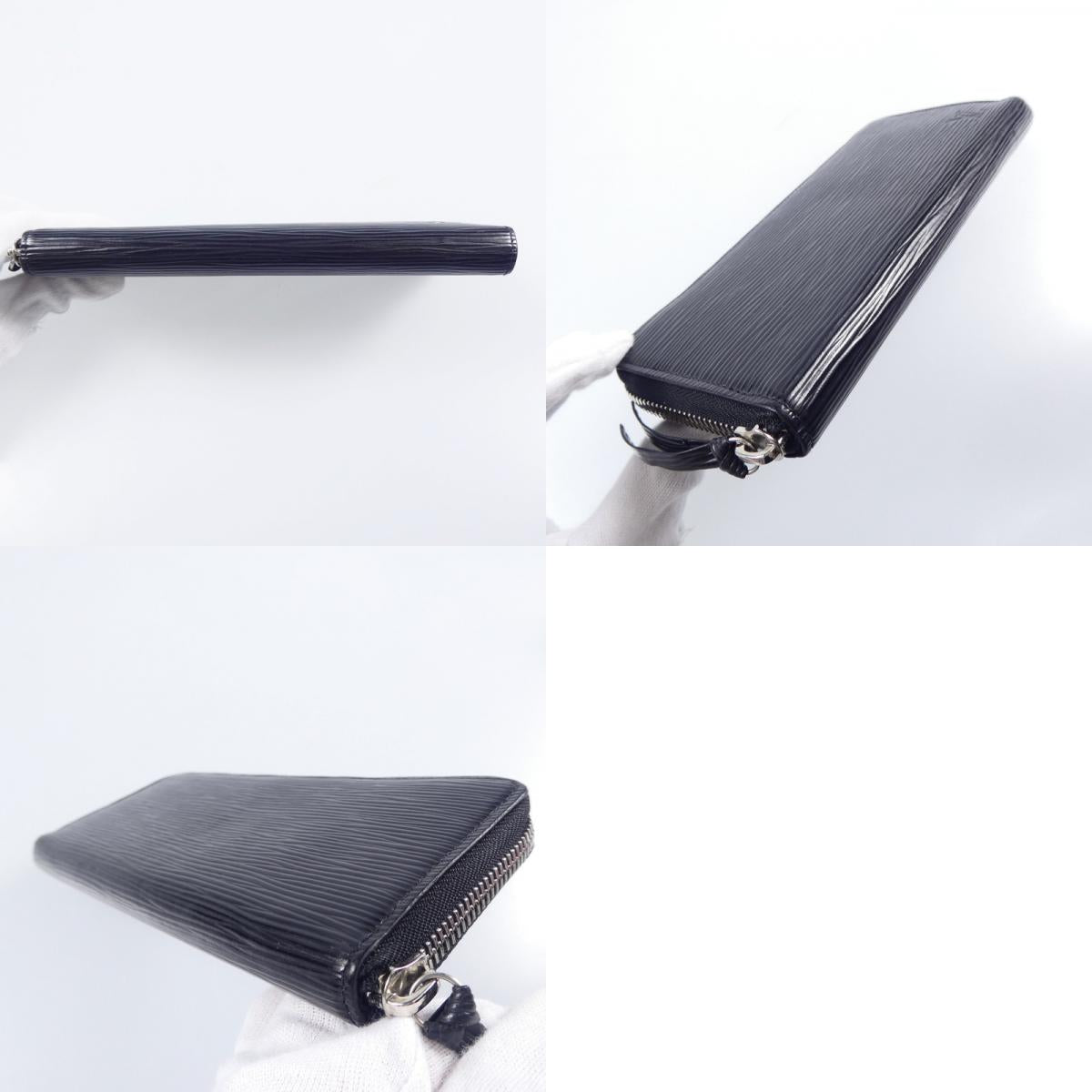 【中古】LOUIS VUITTON | ルイ・ヴィトン ポルトフォイユクレマンス 長財布 M60915