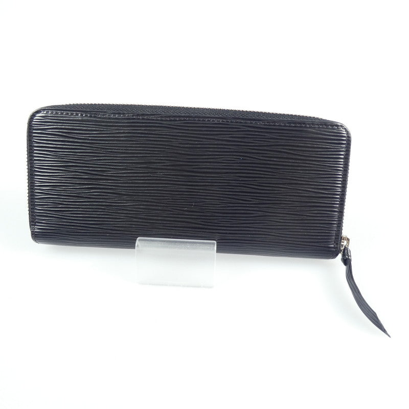 【中古】LOUIS VUITTON | ルイ・ヴィトン ポルトフォイユクレマンス 長財布 M60915