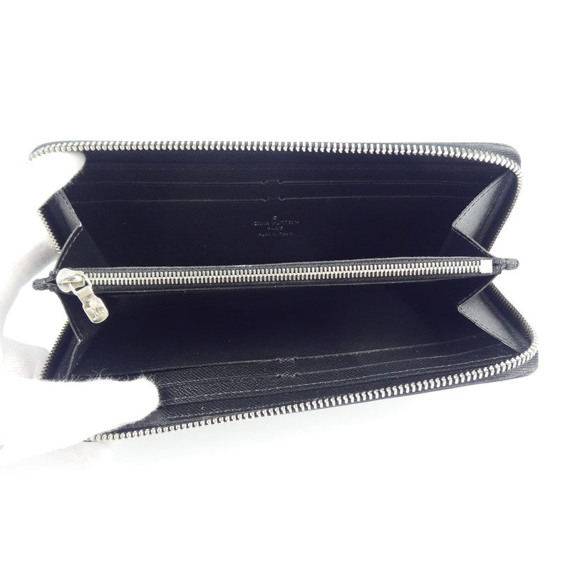 【中古】LOUIS VUITTON | ルイ・ヴィトン ポルトフォイユクレマンス 長財布 M60915