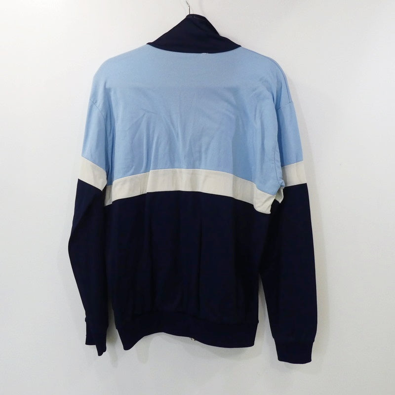 【中古】PUMA | プーマ ジャージ ブルー