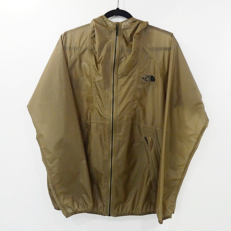 【中古】THE NORTH FACE | ザ・ノースフェイス Free Run Stream Jacket ナイロンジャケット NP12390 サイズ:M
