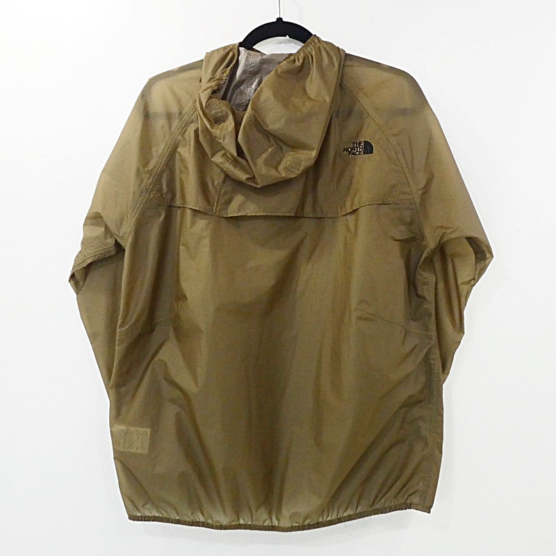 【中古】THE NORTH FACE | ザ・ノースフェイス Free Run Stream Jacket ナイロンジャケット NP12390 サイズ:M
