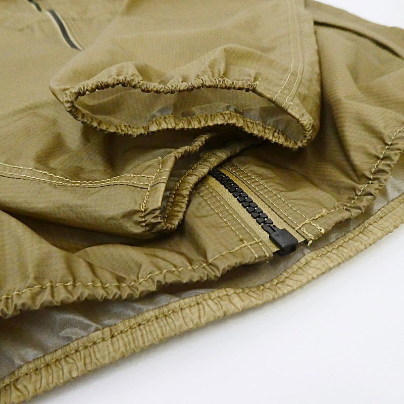 【中古】THE NORTH FACE | ザ・ノースフェイス Free Run Stream Jacket ナイロンジャケット NP12390 サイズ:M