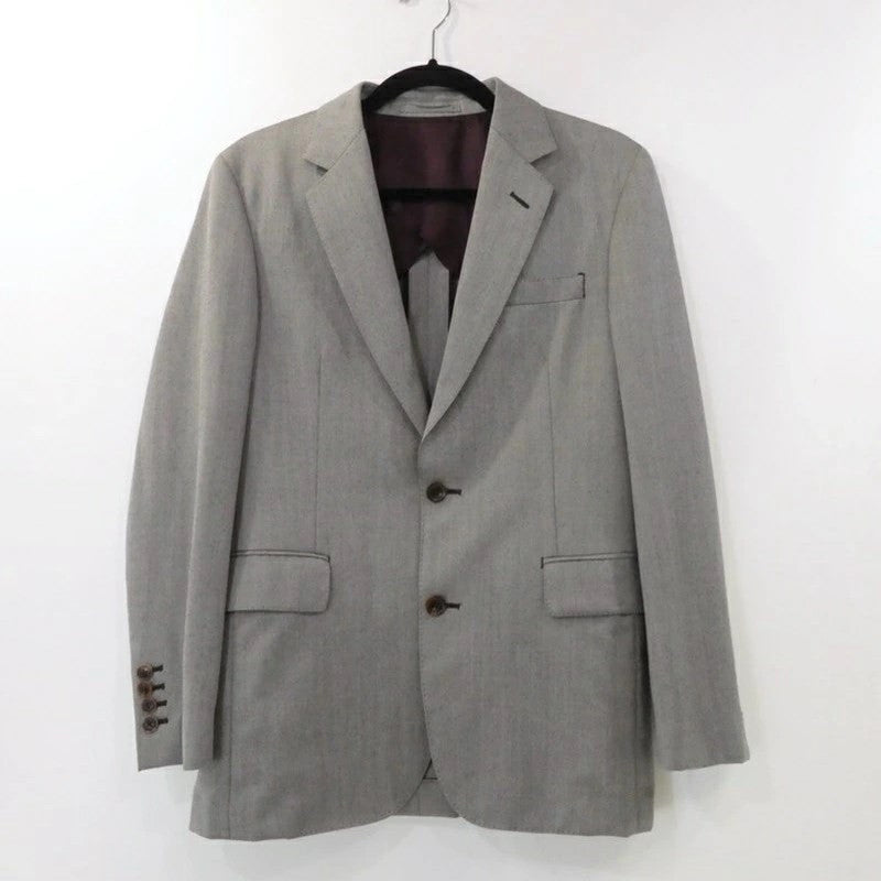 【中古】Paul Smith | ポール・スミス CLISSOLD セットアップ 103804 年式:2020S/S グレー サイズ:M
