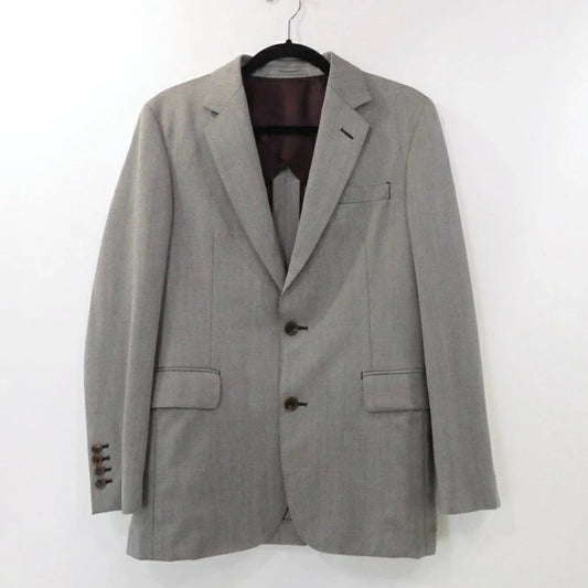 【中古】Paul Smith | ポール・スミス CLISSOLD セットアップ 103804 年式:2020S/S グレー サイズ:M