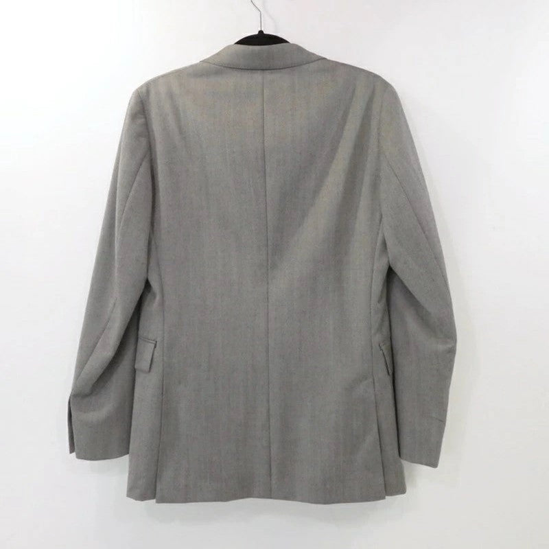 【中古】Paul Smith | ポール・スミス CLISSOLD セットアップ 103804 年式:2020S/S グレー サイズ:M