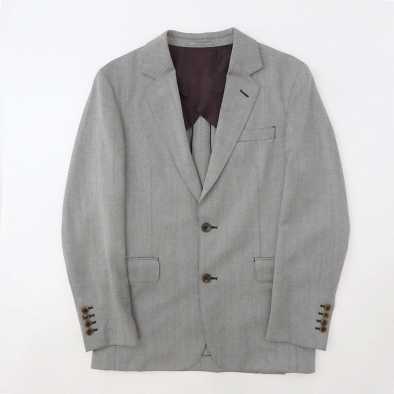 【中古】Paul Smith | ポール・スミス CLISSOLD セットアップ 103804 年式:2020S/S グレー サイズ:M