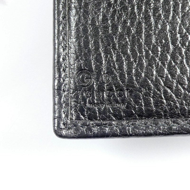 【中古】GUCCI | グッチ インターロッキングG 長財布 615525
