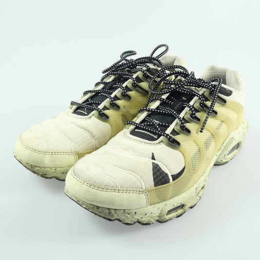 【中古】NIKE | ナイキ AIR MAX TERRASCAPE PLUS スニーカー DC6078-100 27.5cm